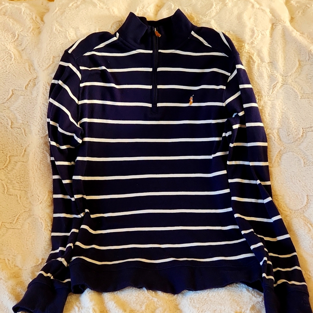 Boy's Polo Ralph Lauren shirt